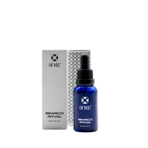 Beard Oil
