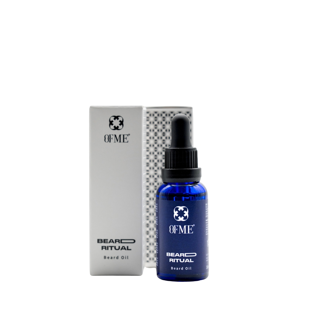 Beard Oil